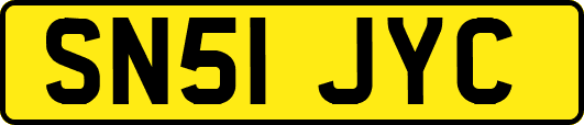 SN51JYC