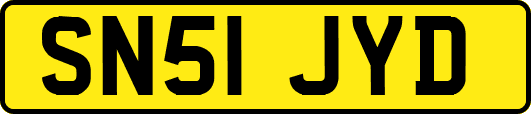 SN51JYD