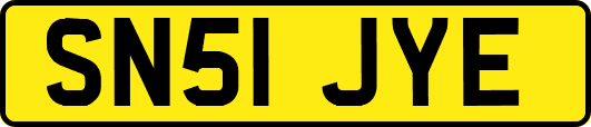 SN51JYE