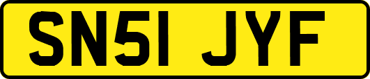 SN51JYF