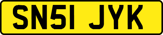 SN51JYK
