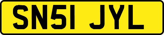 SN51JYL