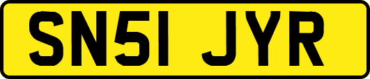 SN51JYR