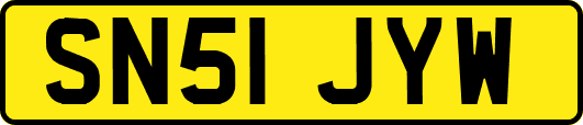 SN51JYW