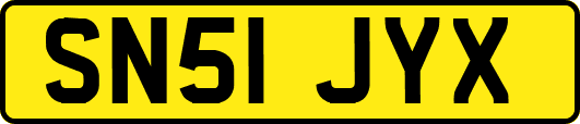 SN51JYX