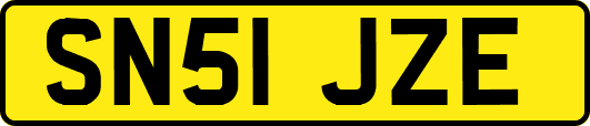 SN51JZE