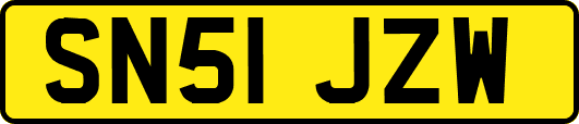 SN51JZW