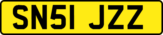 SN51JZZ