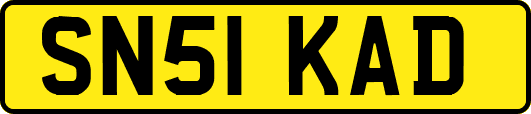 SN51KAD
