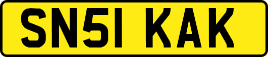 SN51KAK