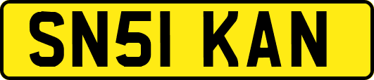 SN51KAN