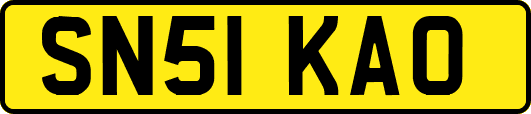 SN51KAO
