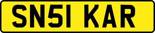 SN51KAR