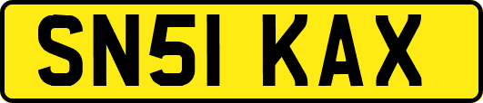 SN51KAX