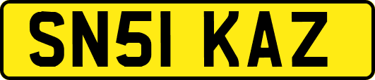 SN51KAZ