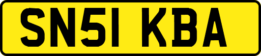 SN51KBA
