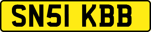 SN51KBB