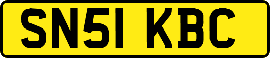 SN51KBC