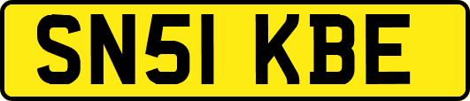 SN51KBE