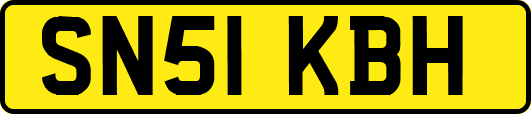 SN51KBH