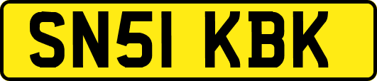 SN51KBK