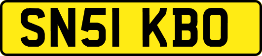 SN51KBO