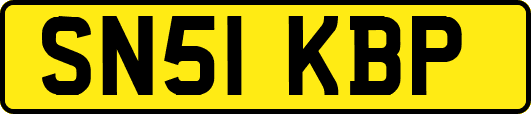 SN51KBP