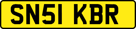SN51KBR