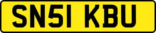SN51KBU