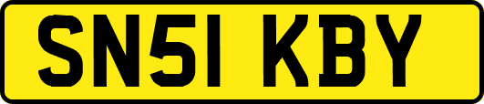 SN51KBY