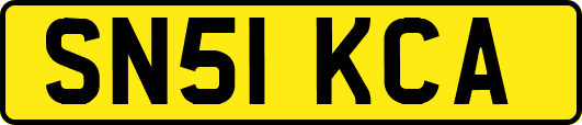 SN51KCA
