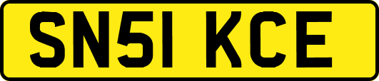 SN51KCE