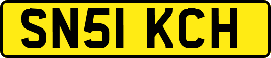 SN51KCH