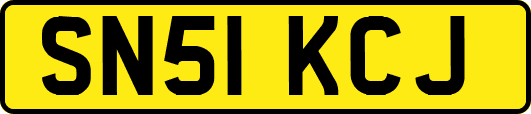 SN51KCJ