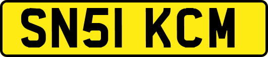 SN51KCM