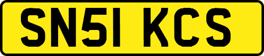 SN51KCS