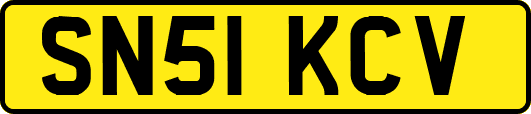 SN51KCV