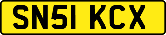 SN51KCX
