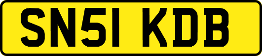 SN51KDB