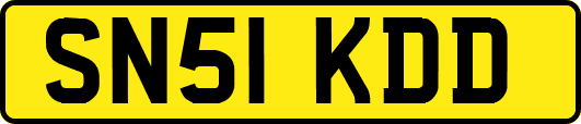 SN51KDD