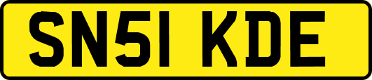 SN51KDE