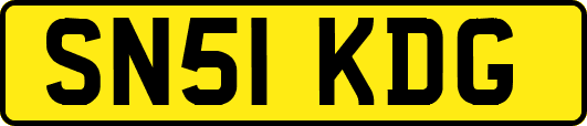 SN51KDG
