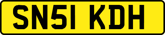 SN51KDH