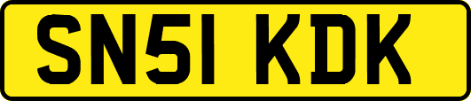 SN51KDK