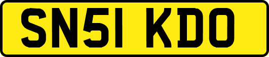 SN51KDO