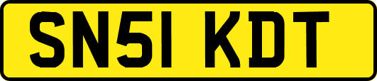 SN51KDT