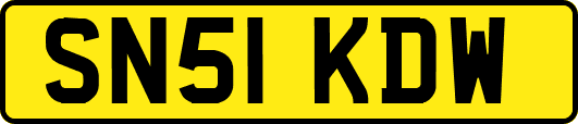 SN51KDW