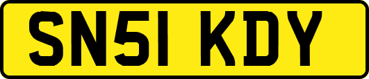 SN51KDY