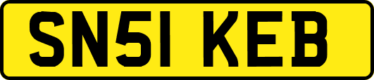 SN51KEB