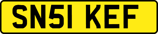 SN51KEF